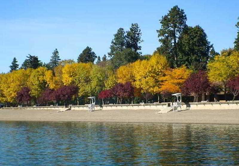 Springhill Suites Coeur D'Alene Exteriör bild